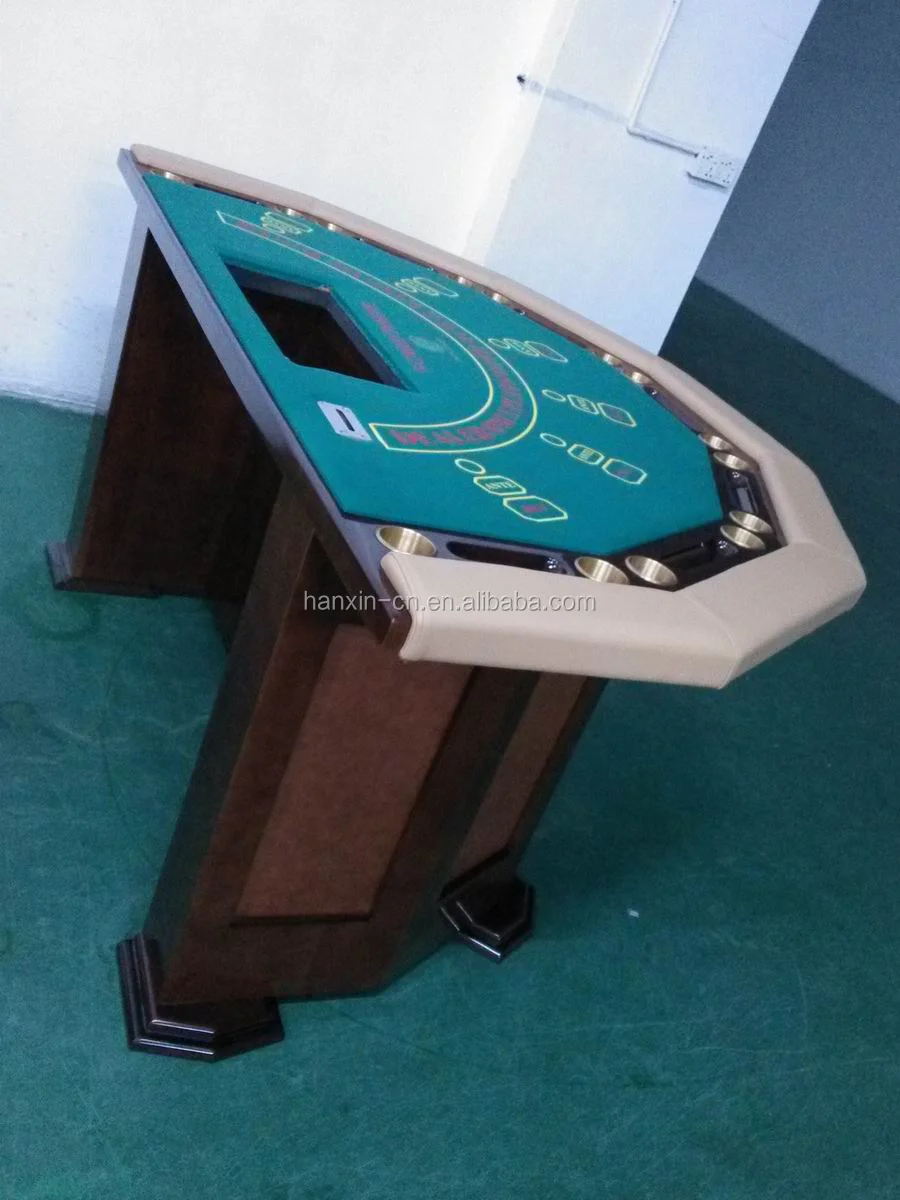 Wholesale Gambling Poker Tables Electronic Blackjack Tables Buy Poker
