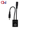 2019 IR motion sensor module LED built-in IR sensor light switch