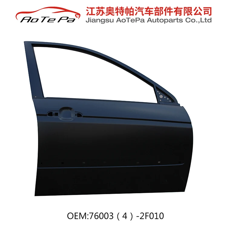 Replacing Car Accessories Front Door For Kia Cerato 2008 Buy Car