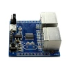 STM8S103F3P6 chip SWIM debugging interface PS2 keyboard module