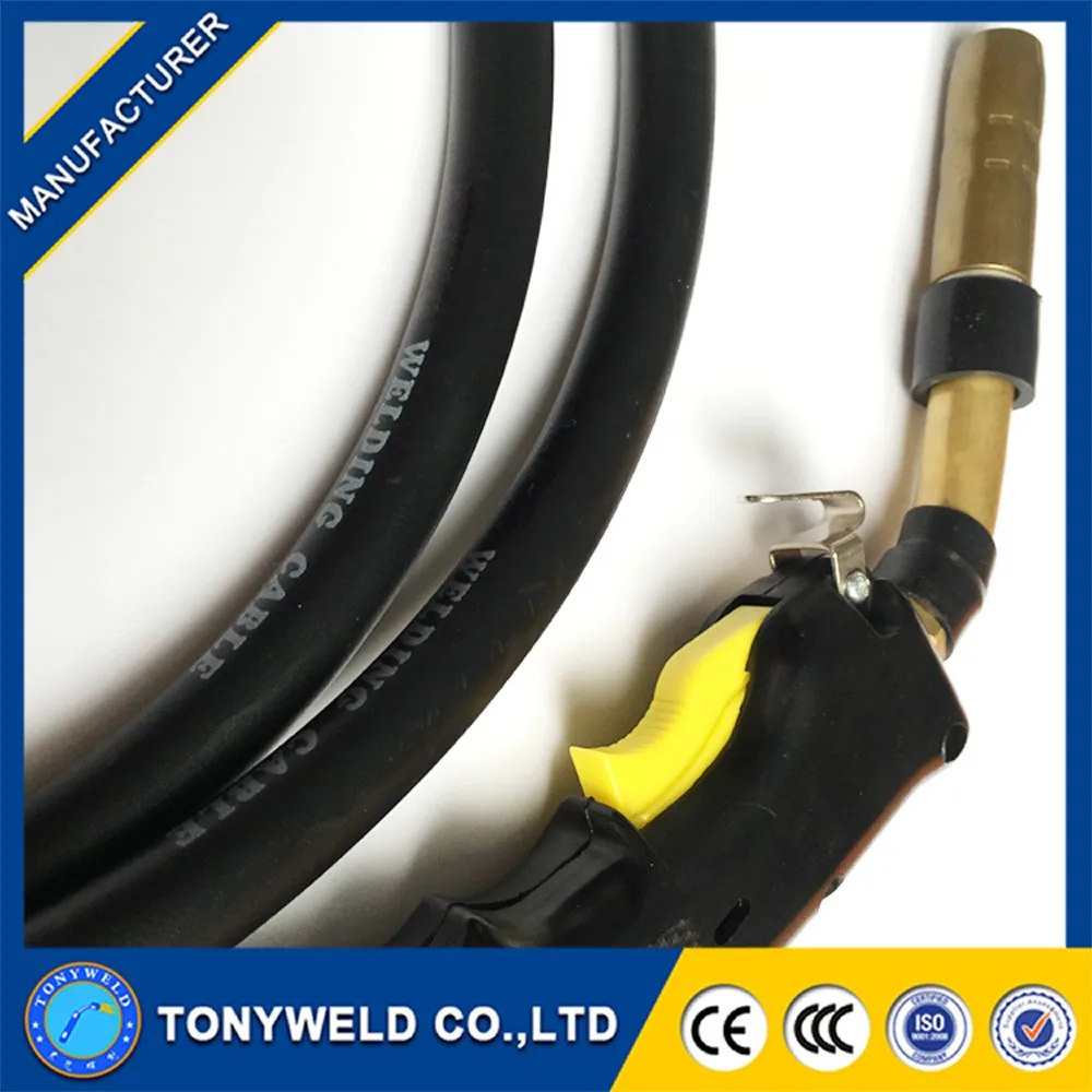 bernard torch 10-7