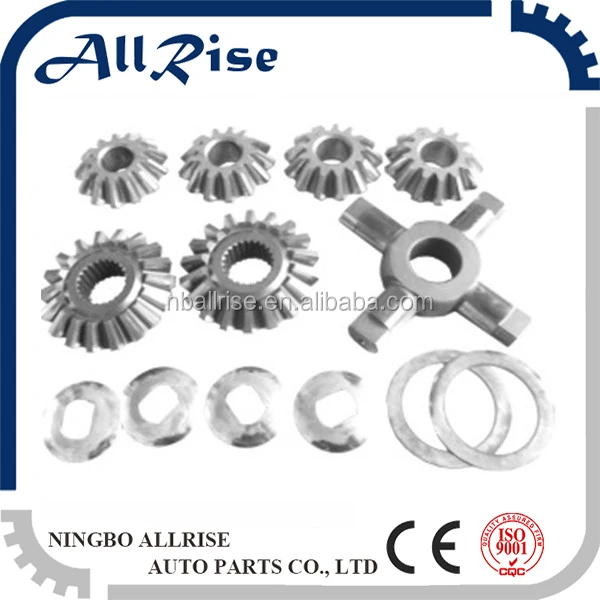 ALLRISE C-18640 Trucks 273958 Differential Kit