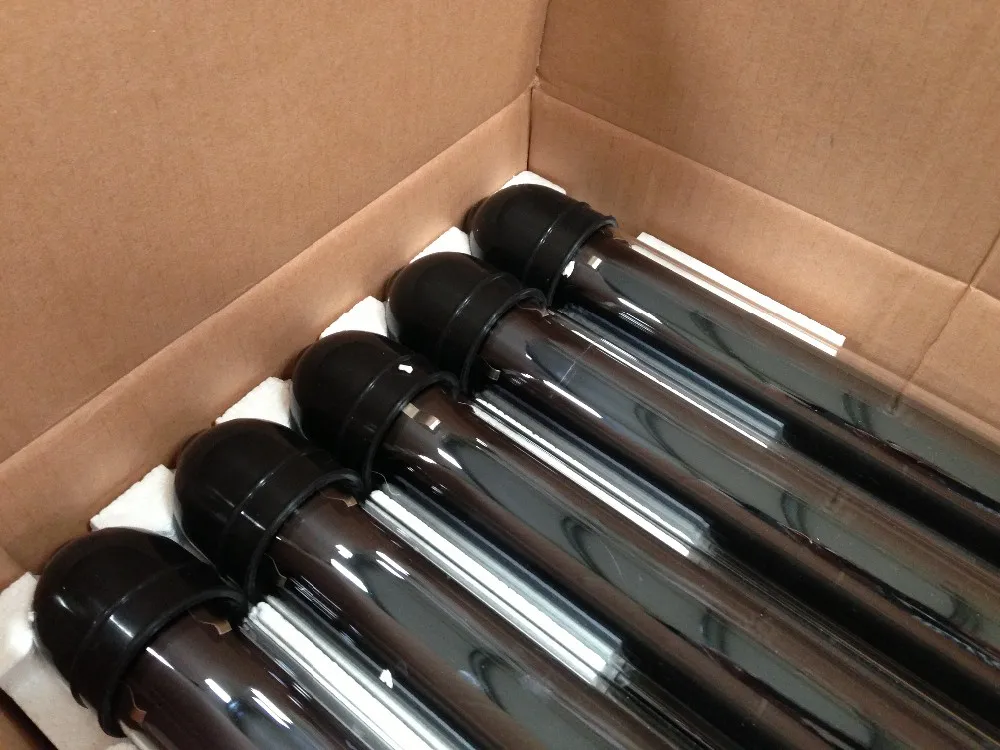 Apricus Apricus Solar Evacuated Tube Vacuum Tube For Spare Use Buy