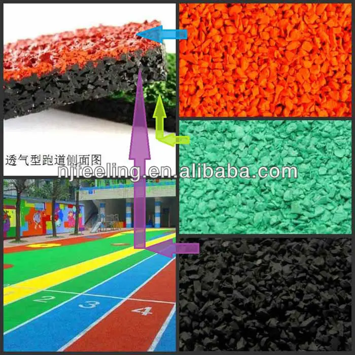section viow for epdm-detail-arrow