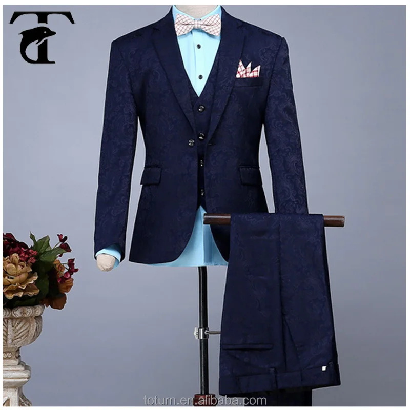 latest suit design for men