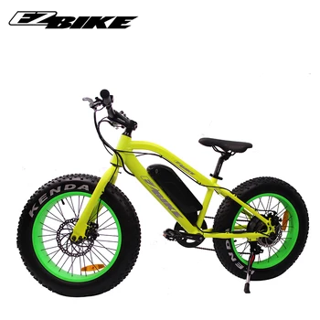 kids electric mountain bike