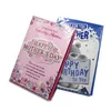 Card stock quality printing gifttag & gift card printing