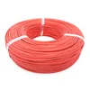 Wholesale Customized tpe braided data cable black smart products charging cable