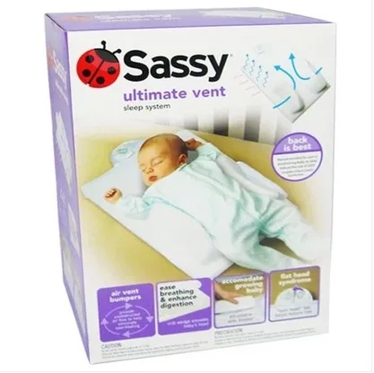 Класс нахальный новорожденный удобная коврик подушка детская кровать формирование подушку ребенка укрепить pillo