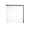 Wall Mounted Motorized Projector Sceens/Projector Screens Electronic/ Automatic Projector Screens