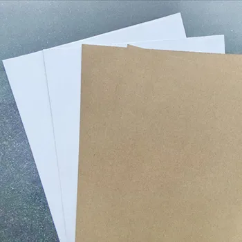 kraft liner paper