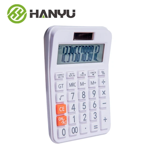 Latest Calculator