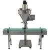 Packing machine for powder/dry powder filling machine/toner powder filing machine