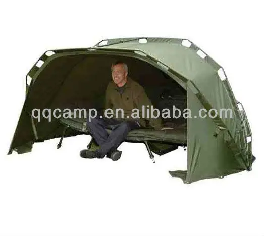 1 man tent