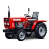 China TOP 1 YTO brand 55hp 4wd tractor prices