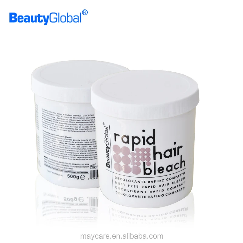 Beautyglobal Hair Bleaching Powder Chemical Name Formula Buy Hair
