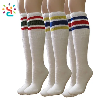 girls athletic socks