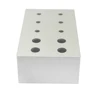 Custom Small Enclosure, Aluminum Box Waterproof Junction Control Box