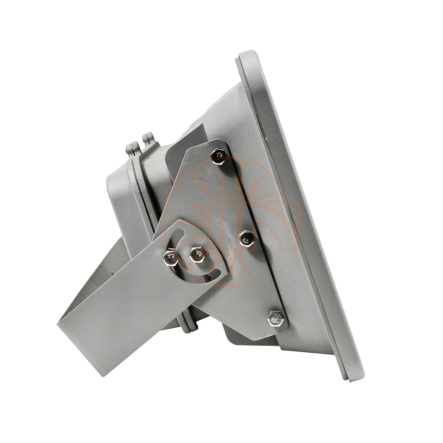 smd led rotatable 400w halogen flood lighting