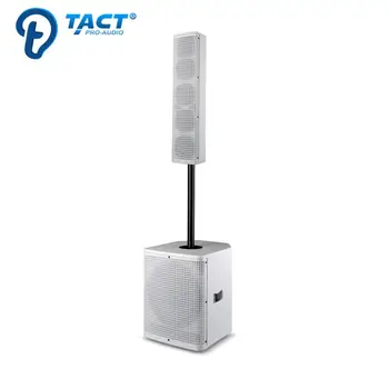 line array 4 inch