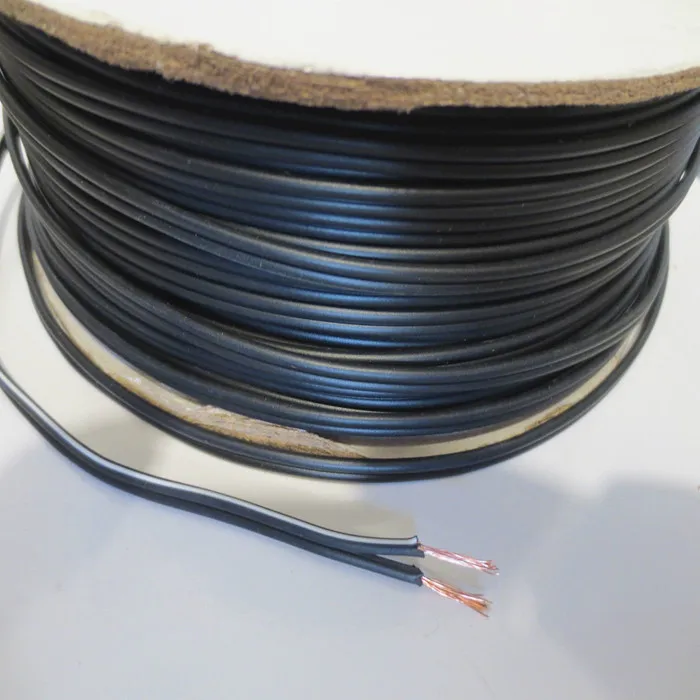 12//2 Low Voltage Landscape Lighting Wire Copper Conductor Cable