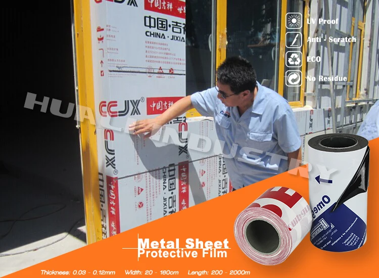 Black And White Mirror Safety Backing Film For Adhesive Buy Black And White Mirror Safety