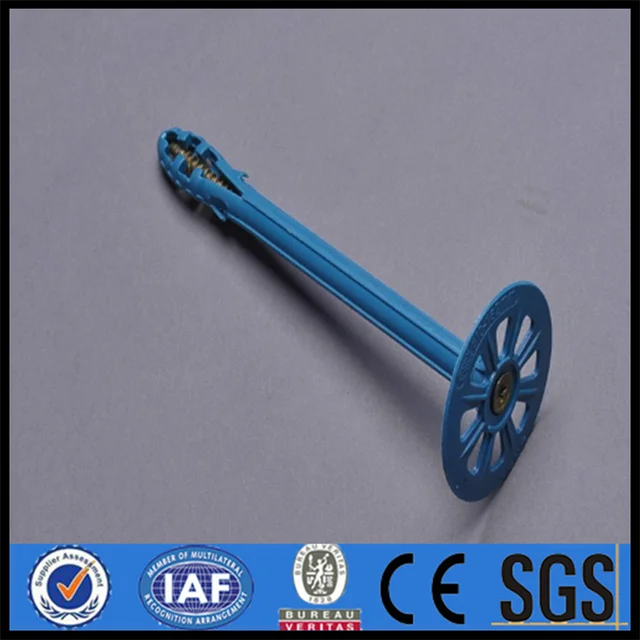 preservation dowel nail