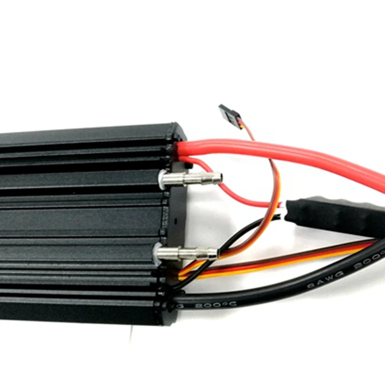 Electric Surfboard Esc 14s 300a Electric Power Surfboard Motor