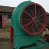 Induced Draft Fan Used For Industrial Dust Collector
