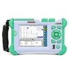 QX50-P3 1310/1550/1625nm, 38/36/34dB High Dynamic Range Fiber Optic PON OTDR FTTx Network Live Test