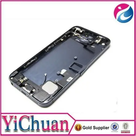 Original Replacement for iphone 5 housing, full housing kit for iphone 5, for iphone 5 back housing assembly