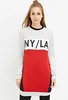 Women Beautiful Casual O-Neck Long Sleeve Couple Plain T-Shirts