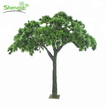 Fartory Price Artificial Landscape Plant Indoor Decorative