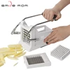 F-1029 Good quality food chopper vegetable potato cutter and slicer commercial potato chipper