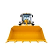 Sale of ce Great digging force 1.5 ton china Mini for wheel loader