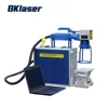 Factory direct pcb plastic handheld fiber laser wire marking machine
