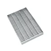 Serrated,plain,I bar hot dip galvanized steel grid good quality factory price
