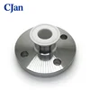 PFA lined reducer tri-clamp fitting and flange, pfa lining fittings