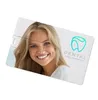 Business Card Credit Card USB Flash Drive Memory Stick with Logo