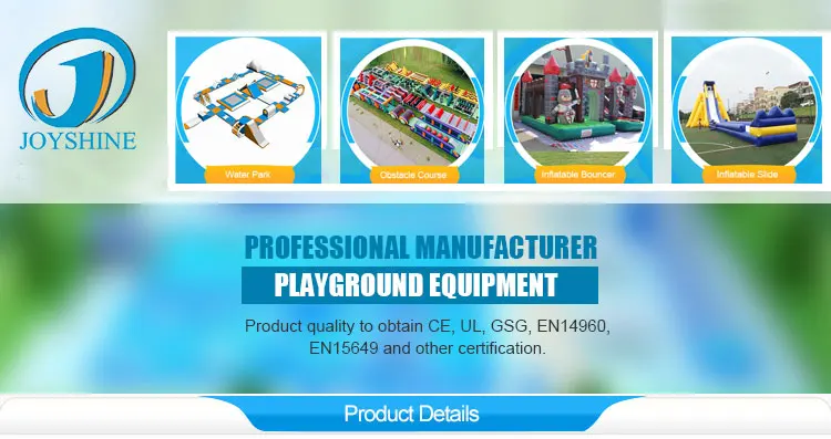 Powerful Electric Bounce House Air Blower for Inflatables