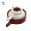 PCB mounted low Pressure Switch , Mini Pressure Switch