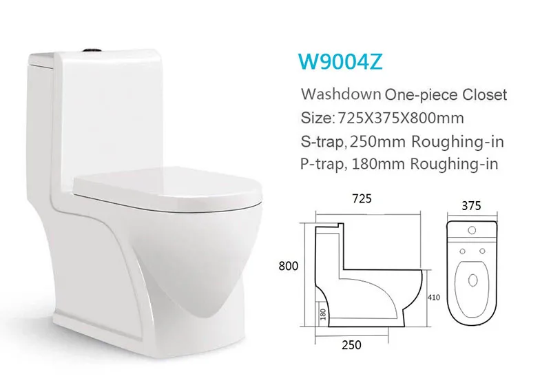 Saudi Arabia Sanitary Ware One Piece Wc Toilet Commode Toilets Buy Sanitary Ware Toilet,One
