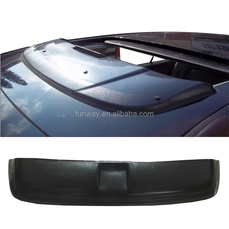 sun deflector
