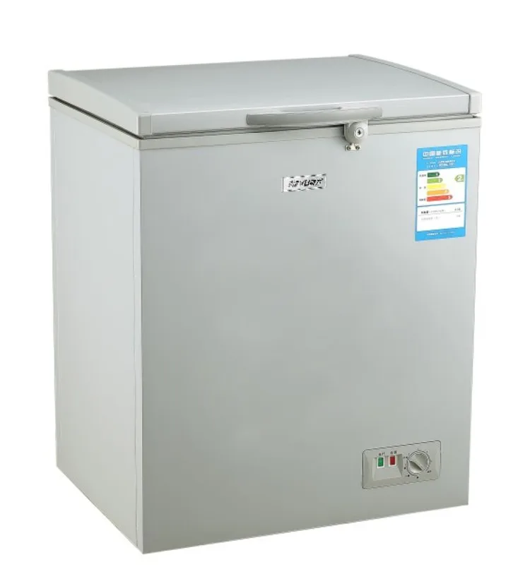 Battery Powered Solar Lowes Mini Car Portable Refrigerator Chest