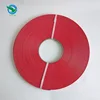 Professional customized different sizes various colors pvc edge banding tape price