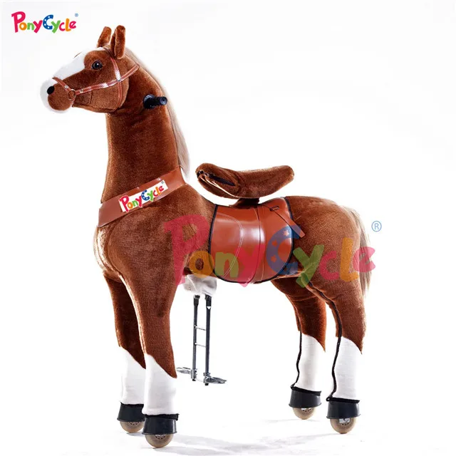 ponycycle for adults