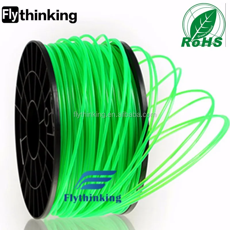 Cheap 3d Printer Filament 1.75mm Polyethylene Filament Buy