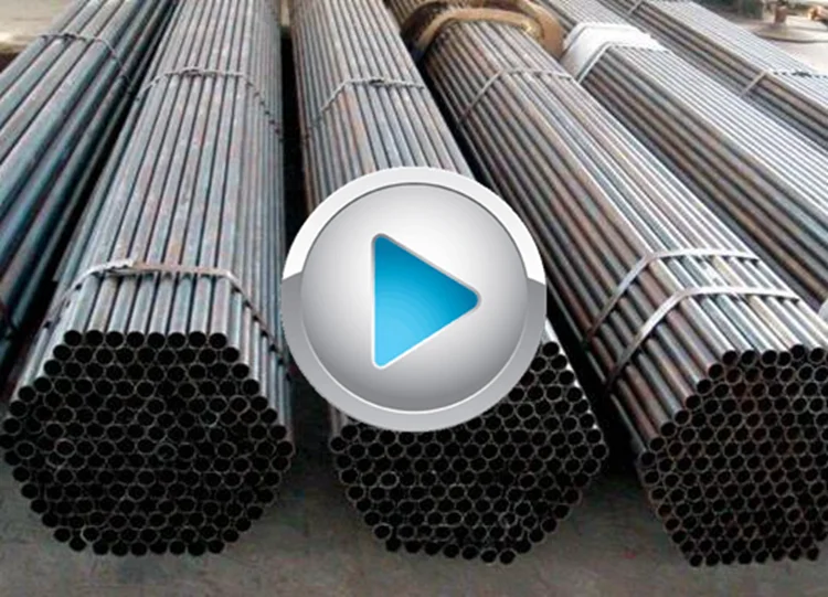 q195 击剑温和的碳方形焊接热浸镀 1.5英寸镀锌钢管/管制造商的温室