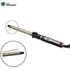HM1020 Private Label Auto Magic Permanent Automatic Curling Iron Wand Balance Hair Curler Machine