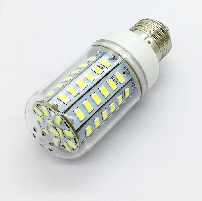 E26 E27 12v 24v 1030vdc 85265vac Led Corn Light Lamp Bulb For Boat